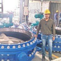 Vaibhav Mankar