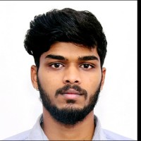 Bhaskar C K