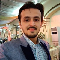 Ahmed Raza