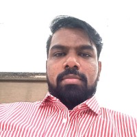 Ashish Syrus