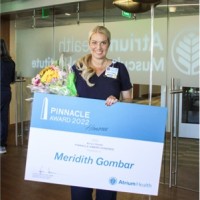 Meridith Gombar