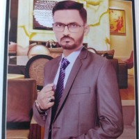 Ghazanfar Zaidi