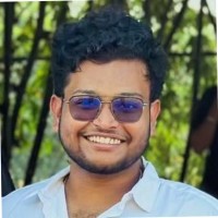 krishna Deepak