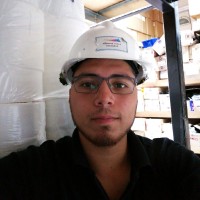 Yethro Jaramillo Cabrera