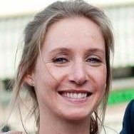 Danuta Stuyver