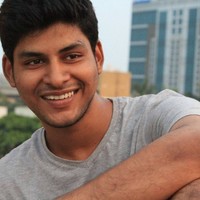 Aravindhan c