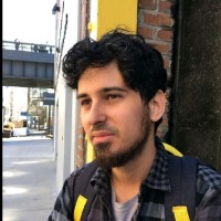 Alon Goldstein, PhD.