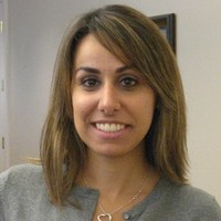 Maria Avila