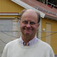 Jan Olov Sundström