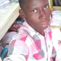 Sidiki Diarra