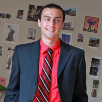 Derek Heckmann