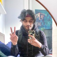 Alystair Malik