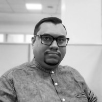 Deepesh Chavan