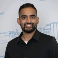 Akash Hanoeman