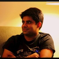 Manoj Kuumarr
