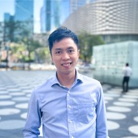 Cyrus Lam, Cem® , Cmvp