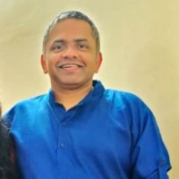 Hareesh Unnikrishnan
