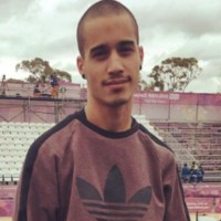 Martin Damian Gonzalez