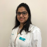 Krishna Amin