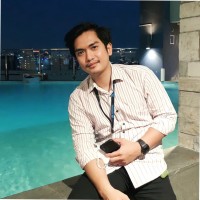 Emil Maulana Ridwan