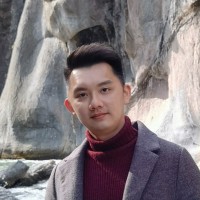 Marcus Chung Vui Chew