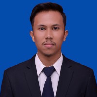 Fribet Dominggo Siadari