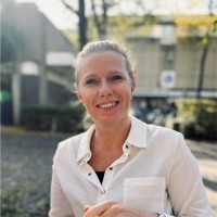 Marijke Wortelboer - Eikenaar