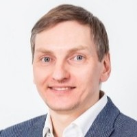 Sergei Tkachev