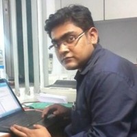 Kaustav Ghoshal