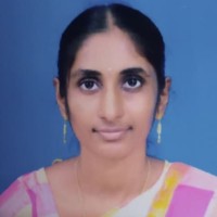 Nivetha Murali