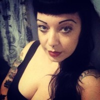 Veronica Insomniak