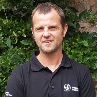 Peter Burgess