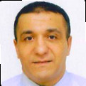 Larbi KICHOU