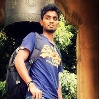 danushka pradeep