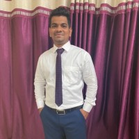 SIDDHESH RASAM