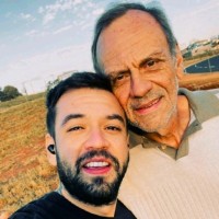 Wanderlei José Bolzan