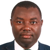 Christopher Omonogun