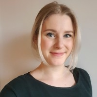 Oda Marie Veflen Olsen