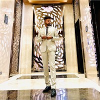 Shilpesh Shinde