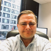 Stephen Dluginsky
