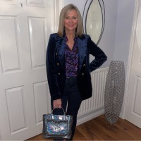 Lesley Girvan