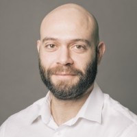 Nikos Papadimitriou Ceng Mcibse
