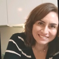 Blanca Guzmán Olivares