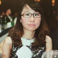 Vicky Shang