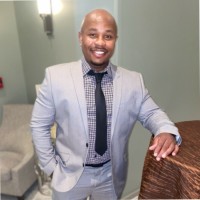 Stanley Cox, Jr., SHRM-CP