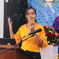 Lilian Nkinda