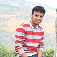 Vivekanand A