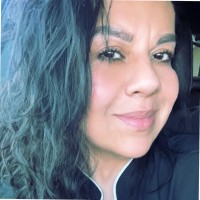 Cynthia De La Puente - Mba