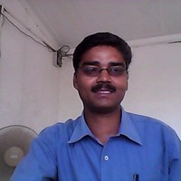 Ashok Sharma