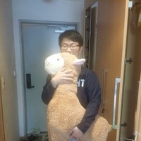 Hongkyong Kim
